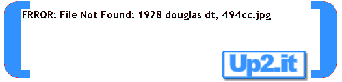 Douglas 1928+douglas+dt%2C+494cc