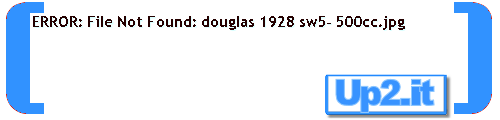 Douglas Douglas+1928+sw5-+500cc